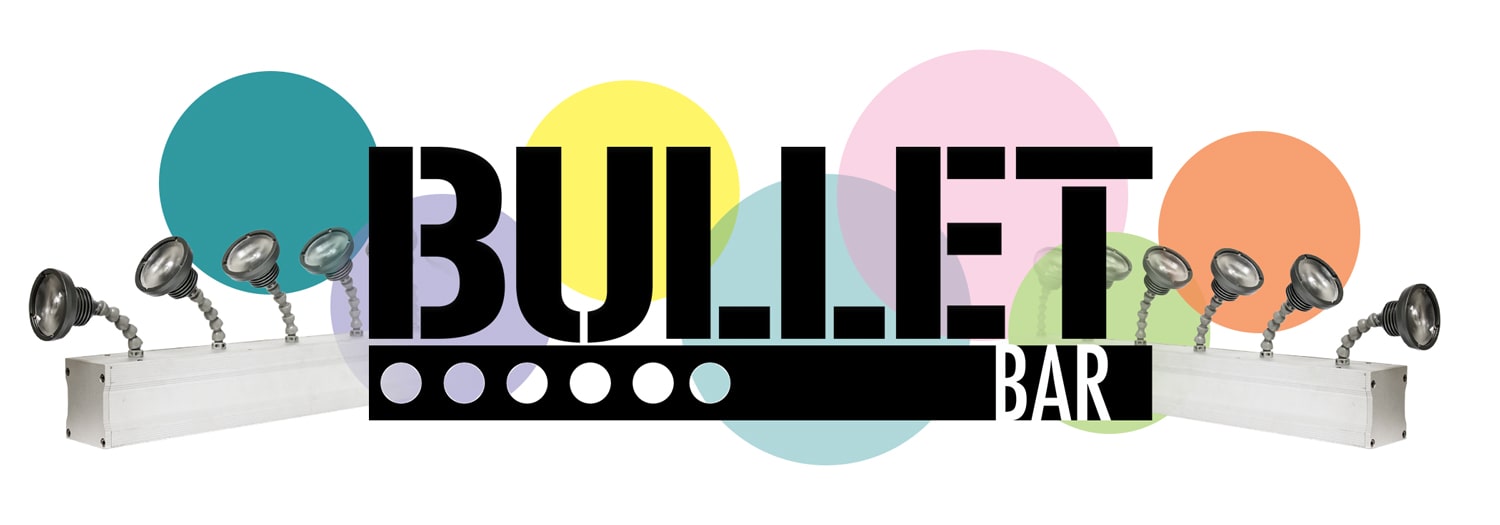 Bullet Bar
